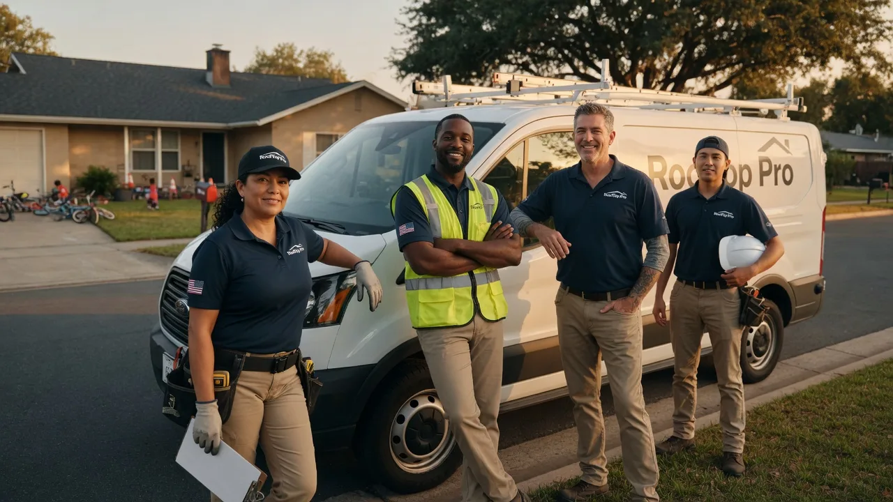 Roof Repair in Juana Diaz, PR near me